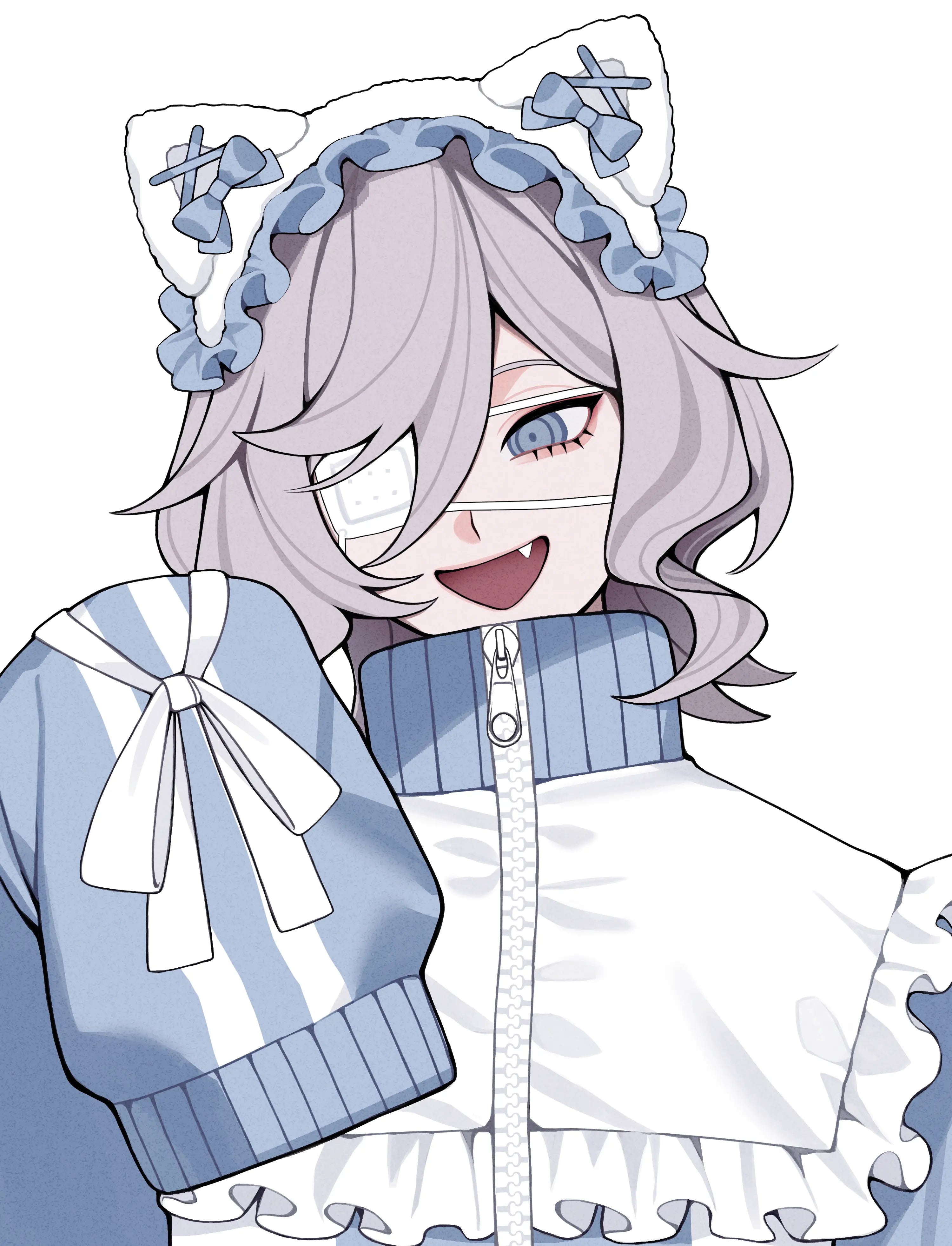 Nanana3ページ Nana_illust - CraftifyX