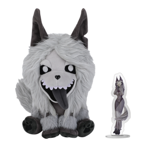 Furry Plush CraftifyX