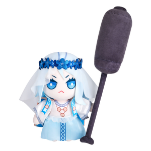 Mini Revenant Plushie _Rashuu_