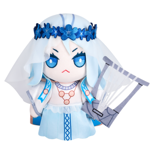 Mini Revenant Plushie _Rashuu_