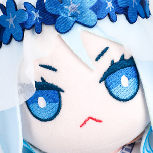 Mini Revenant Plushie _Rashuu_