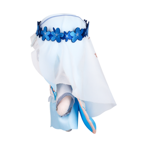 Mini Revenant Plushie _Rashuu_