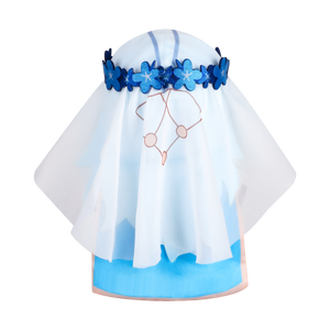 Mini Revenant Plushie _Rashuu_