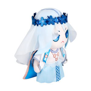 Mini Revenant Plushie _Rashuu_