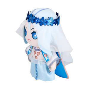 Mini Revenant Plushie _Rashuu_