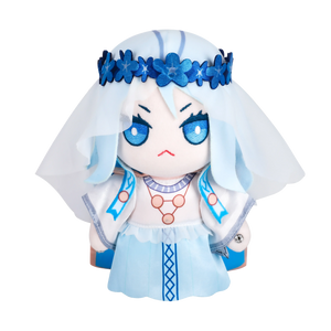 Mini Revenant Plushie _Rashuu_