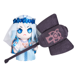 Mini Revenant Plushie _Rashuu_