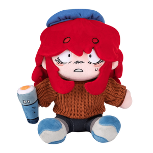 Millie (massacre gf) Korean_nooby