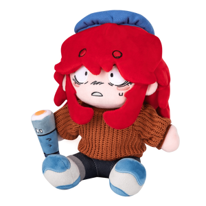 Millie (massacre gf) Korean_nooby