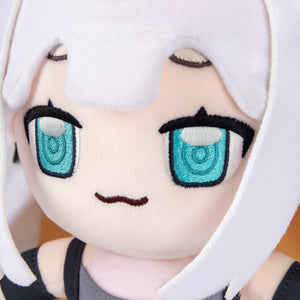 Eru Nabura eru ∇