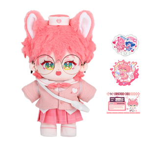 Mizi Cupid & Sua Cupid Feenie