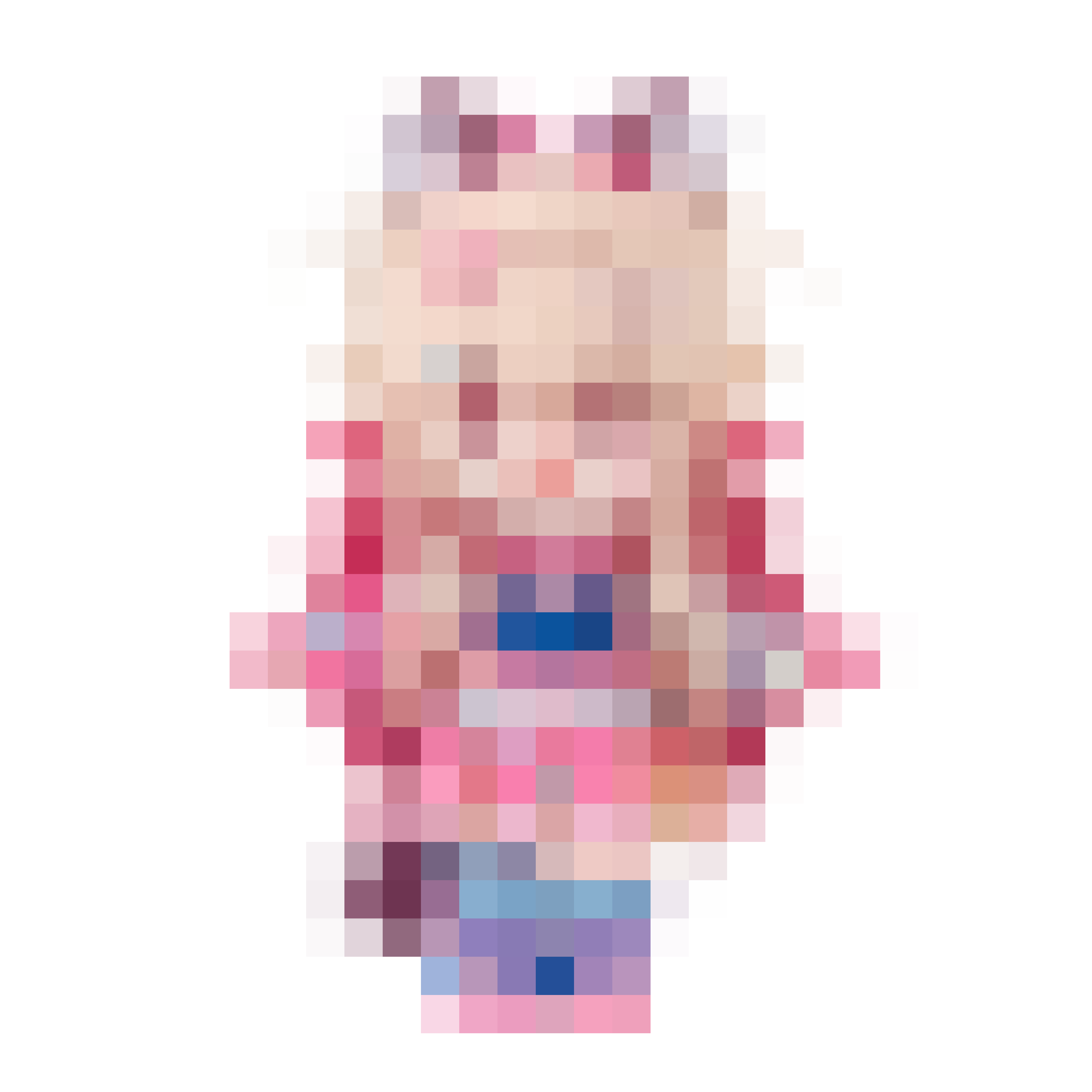 Poma Pon's Adoptable Plushie