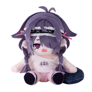 NEET Menace Menace Mamaki