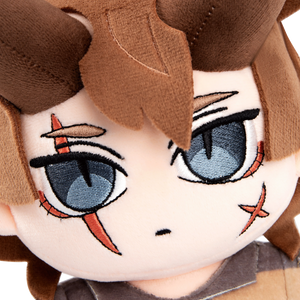 Lamia Plushie EPAKIM1