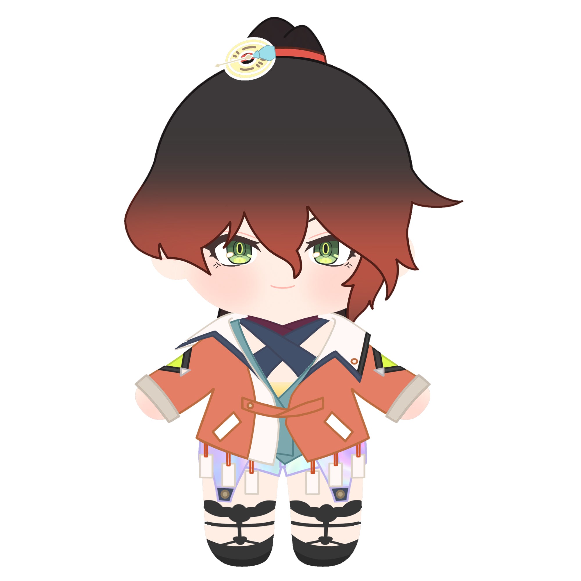 裴妮大姊姊 Penny