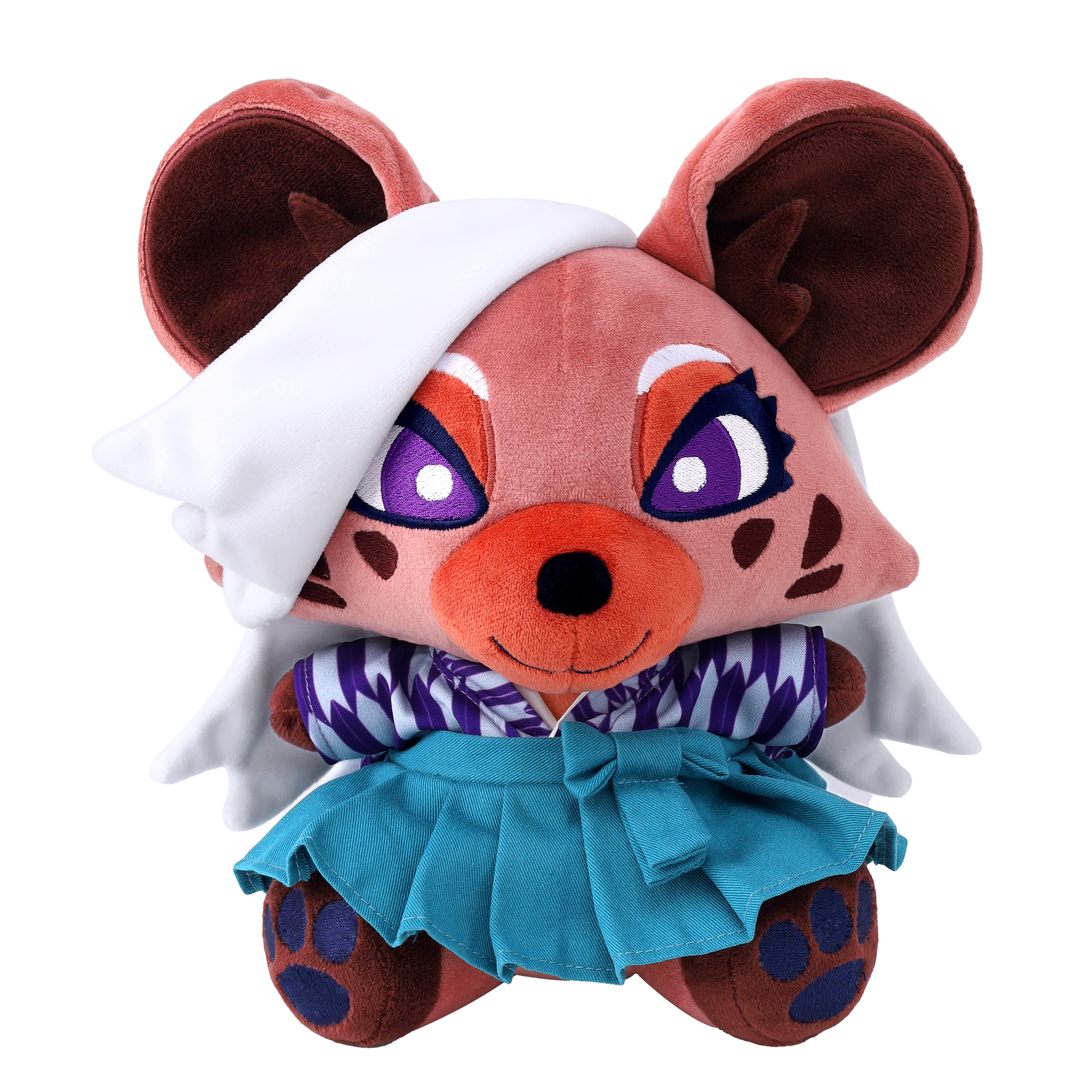 JK (Lil Ronin) (Hakama Version)