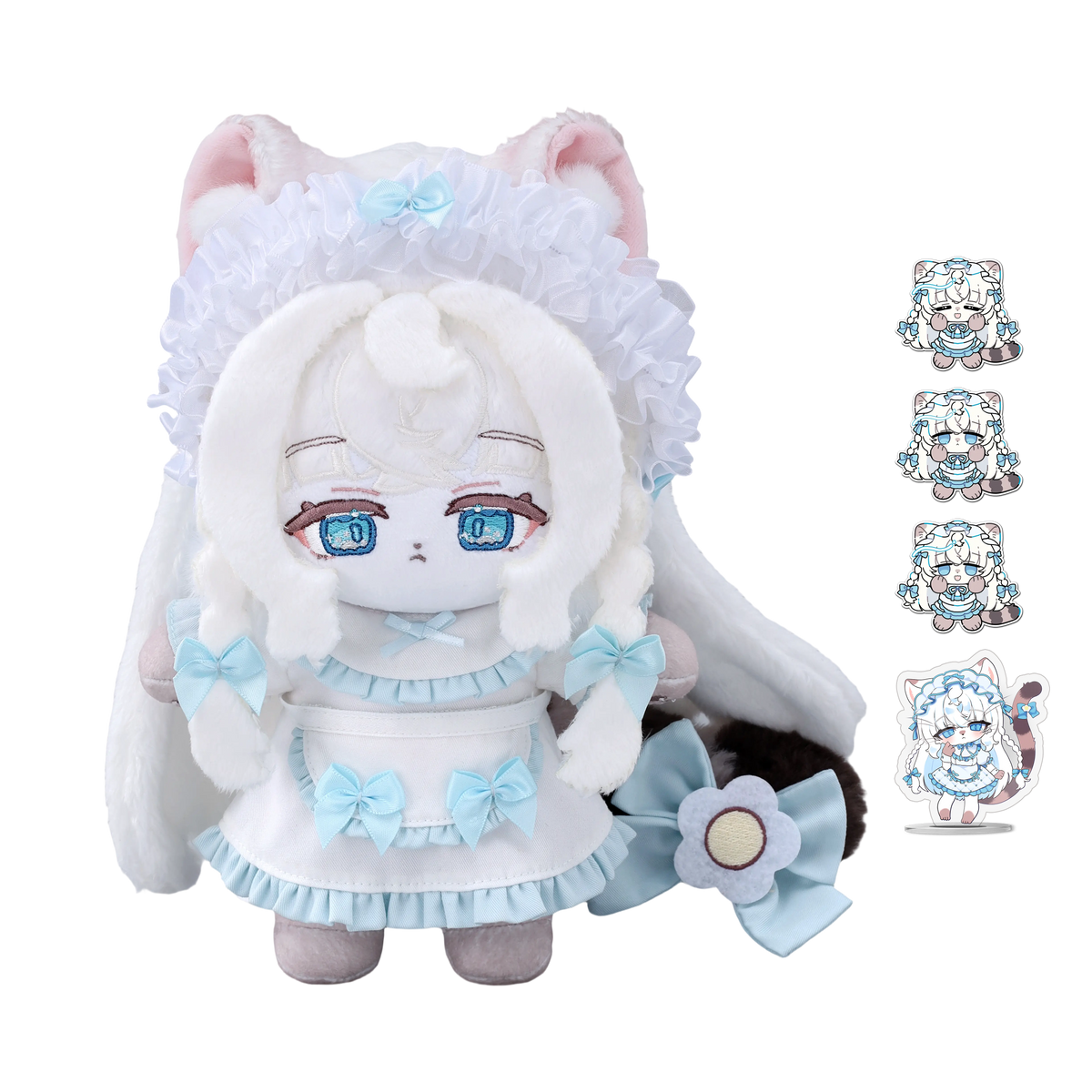 Susu Ogako Roromi