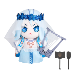 Mini Revenant Plushie _Rashuu_