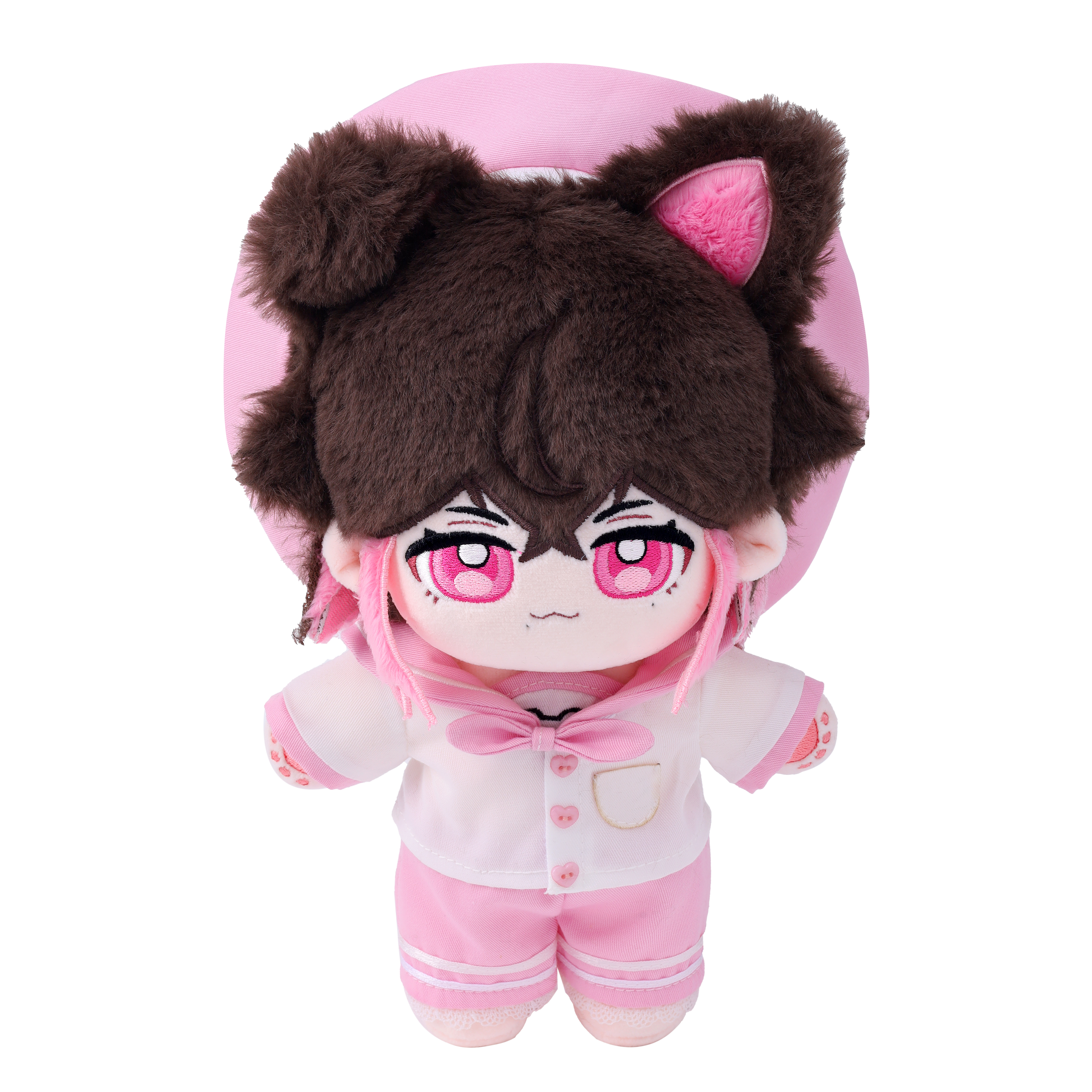 Joei Wanko Plush