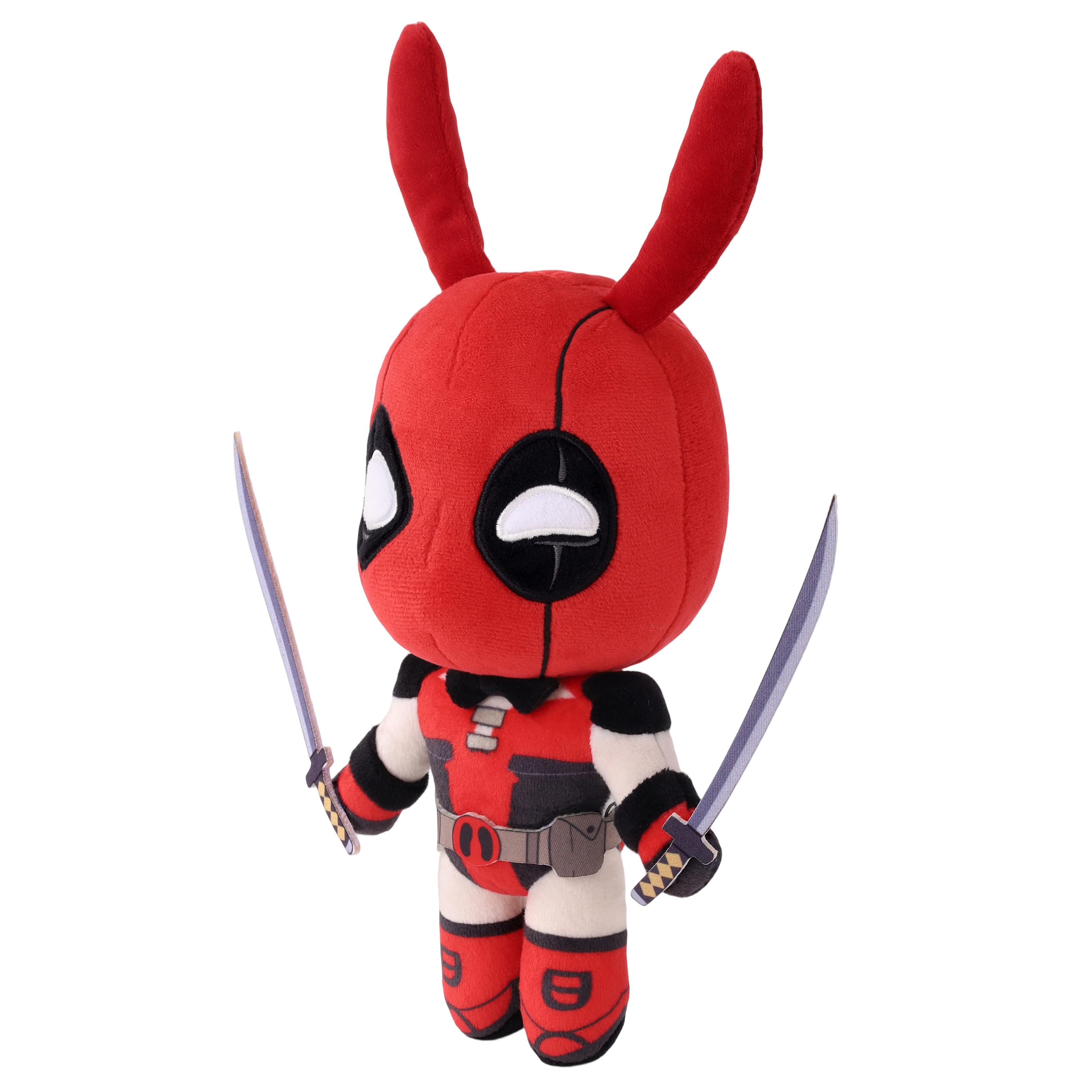Bunny Deadpool Plush