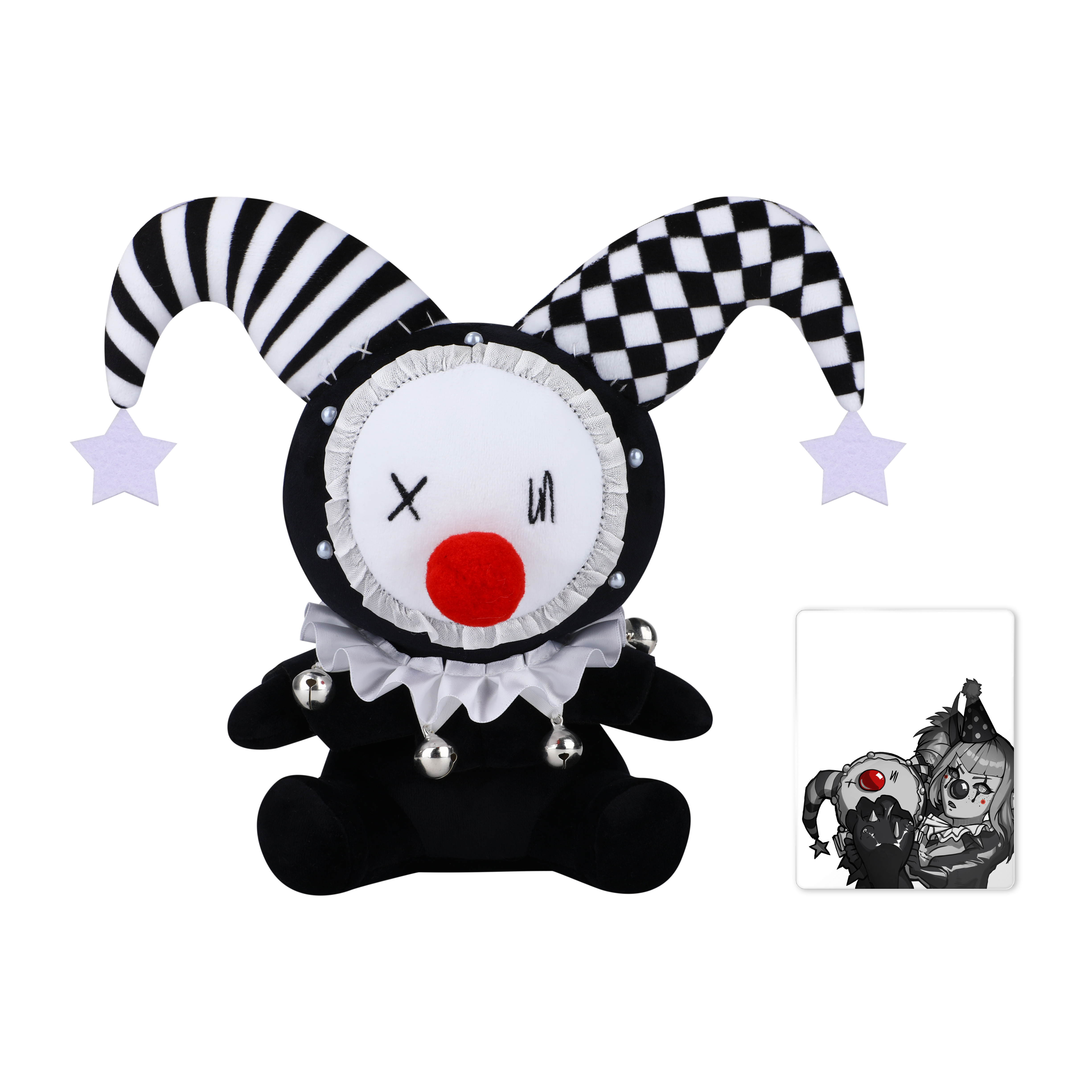 Jester Blot