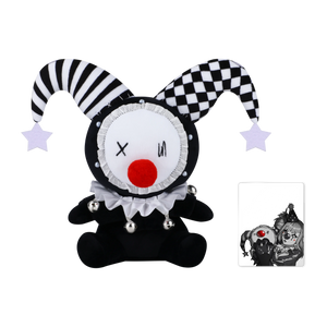 Jester Blot Gloom