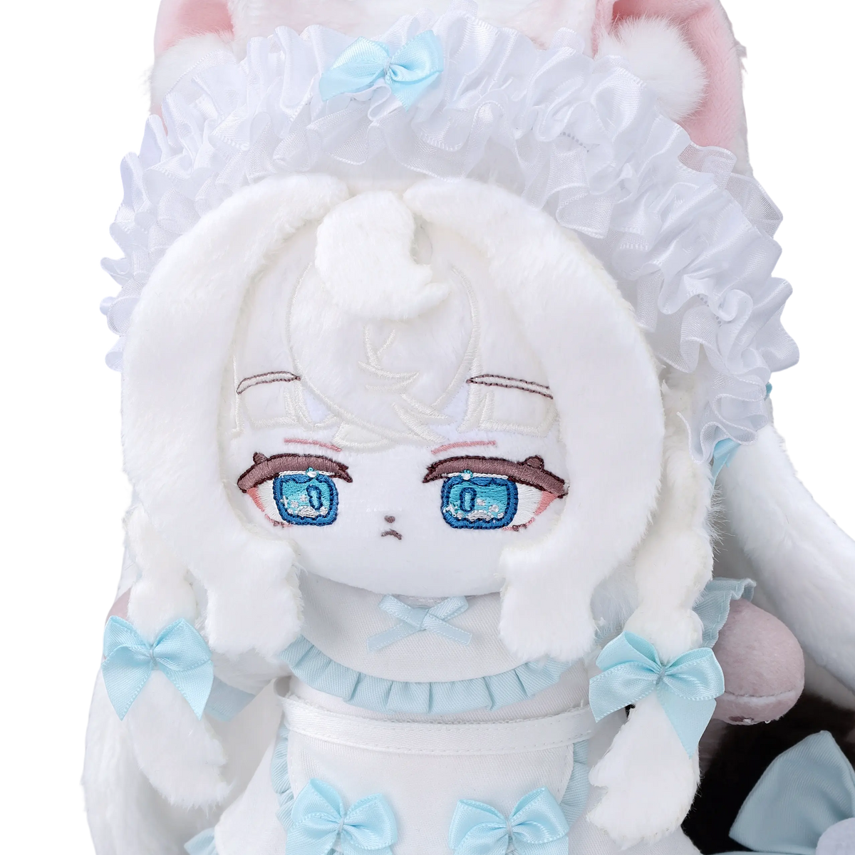 Susu Ogako Roromi