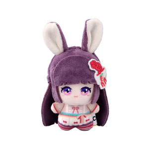 ゐろは&だいふくうさぎ(Iroha & Daifuku Rabbit) n_kamui