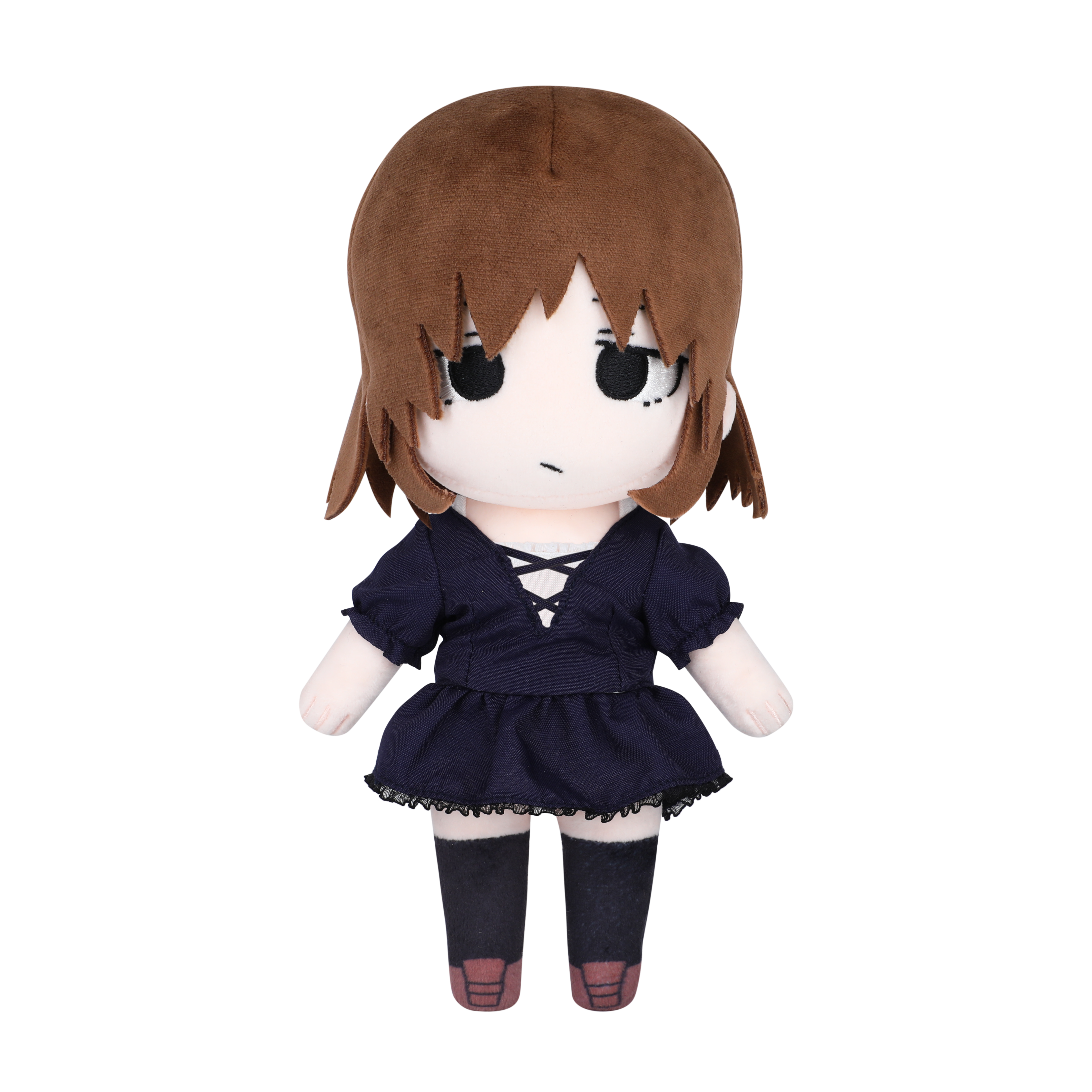 #1 Michiko's Handmade Dress