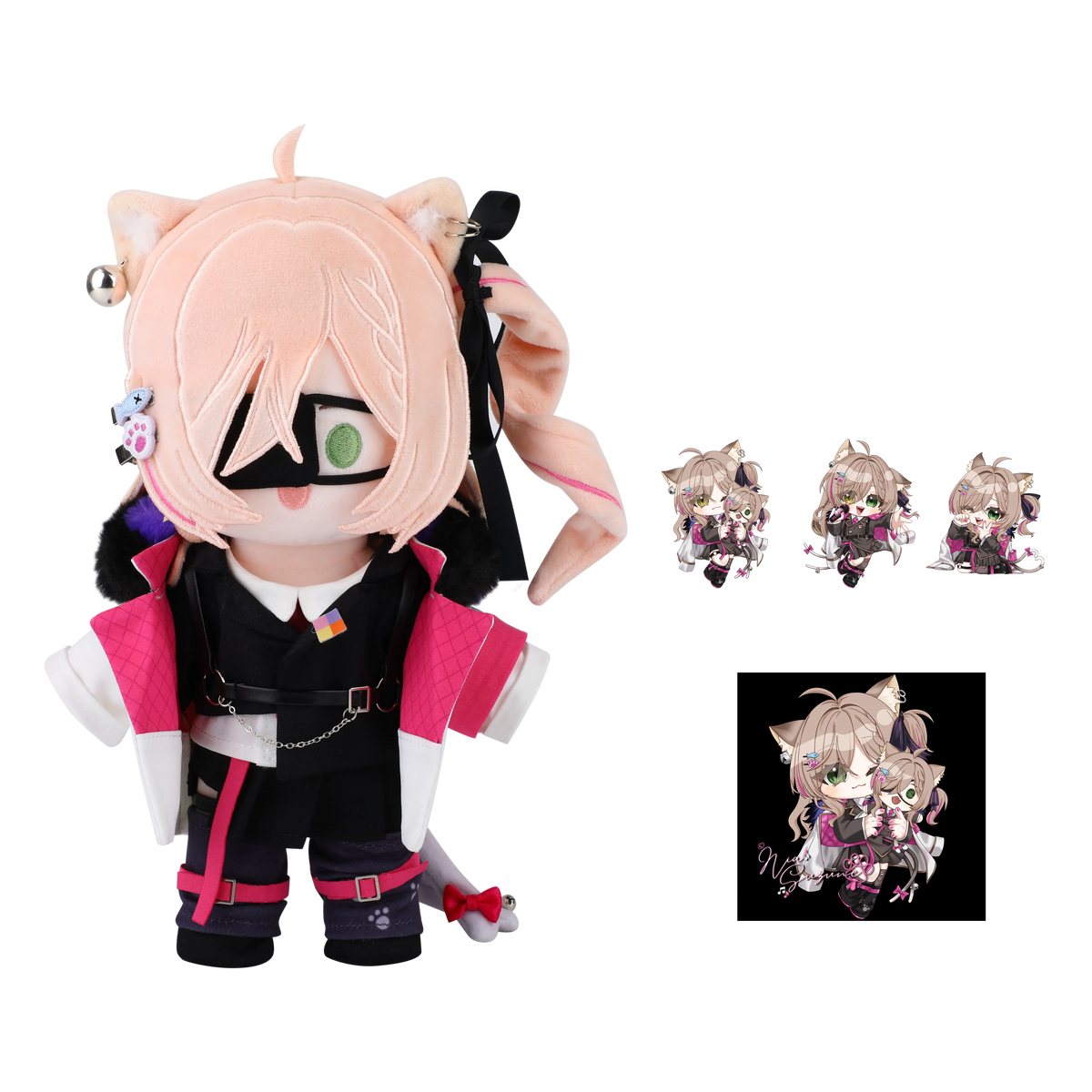 Nia Suzune Nia Suzune