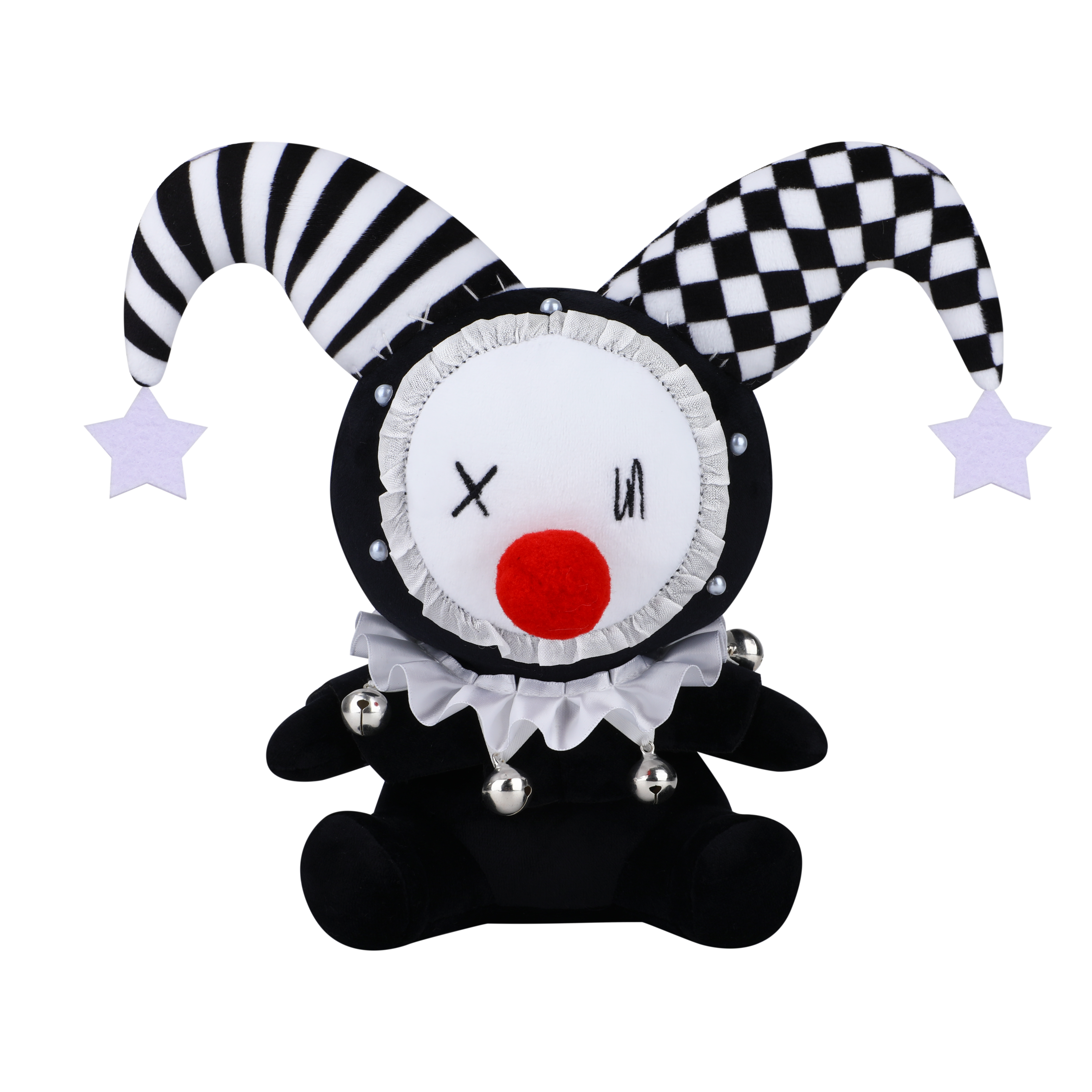 Jester Blot