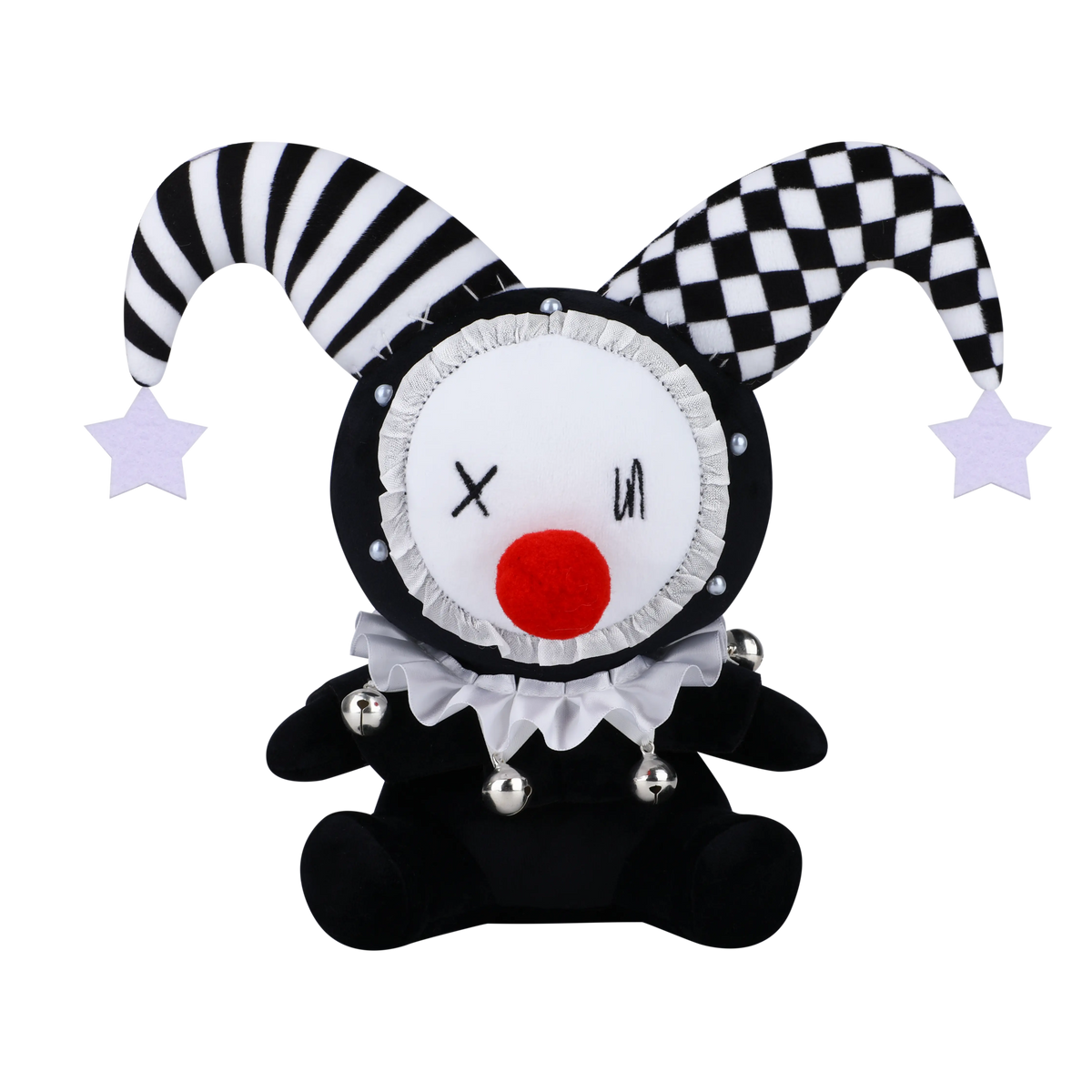 Jester Blot Gloom
