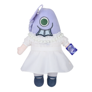 Fish Girl Mei Mezu