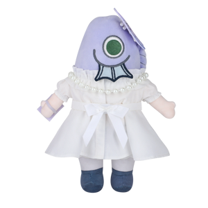 Fish Girl Mei Mezu