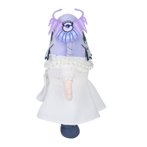 Fish Girl Mei Mezu