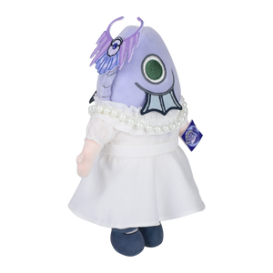 Fish Girl Mei Mezu