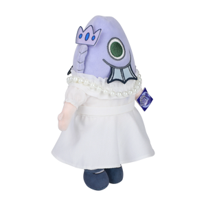 Fish Girl Mei Mezu