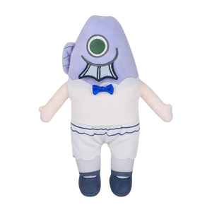 Fish Girl Mei Mezu