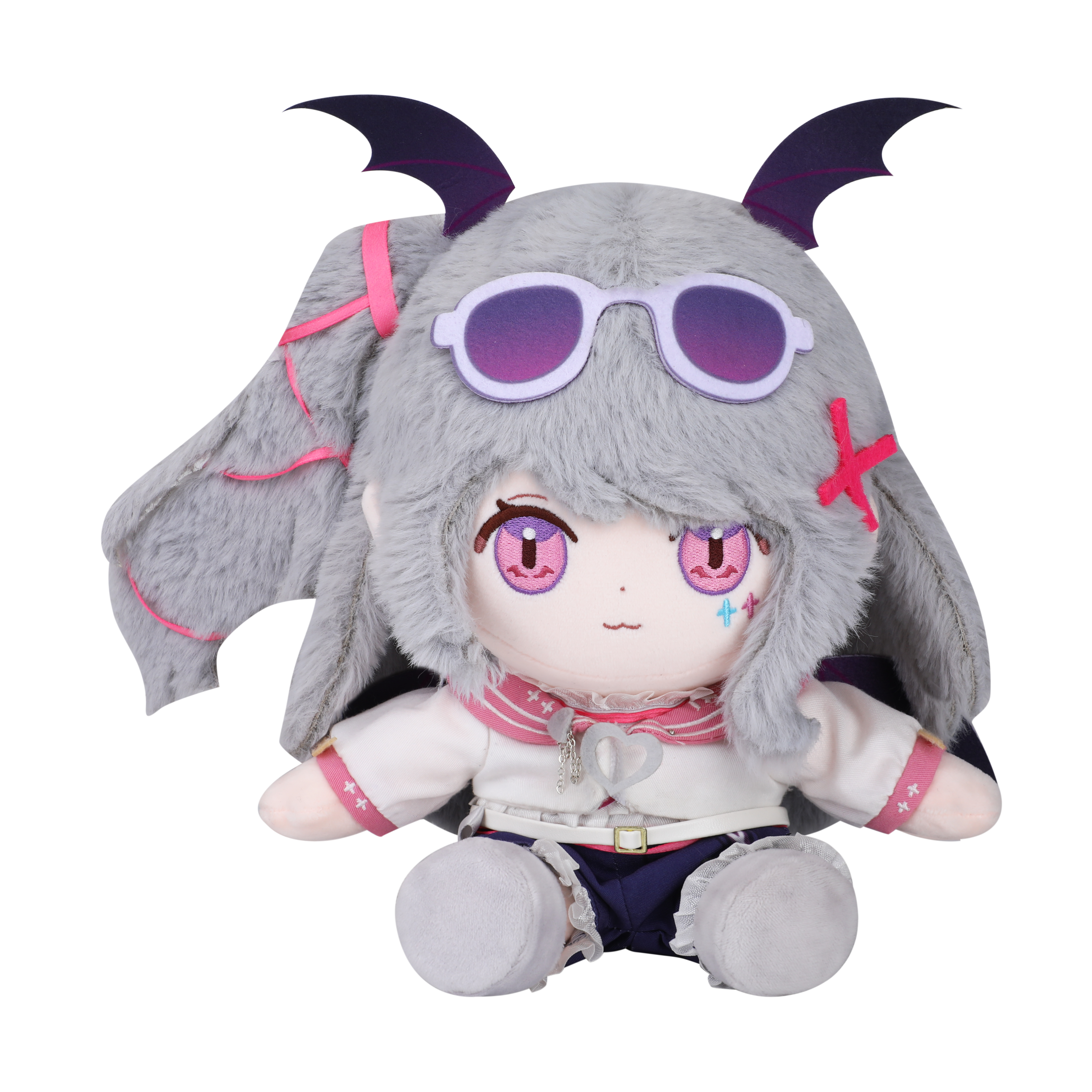 Aoi夏日約會水手服