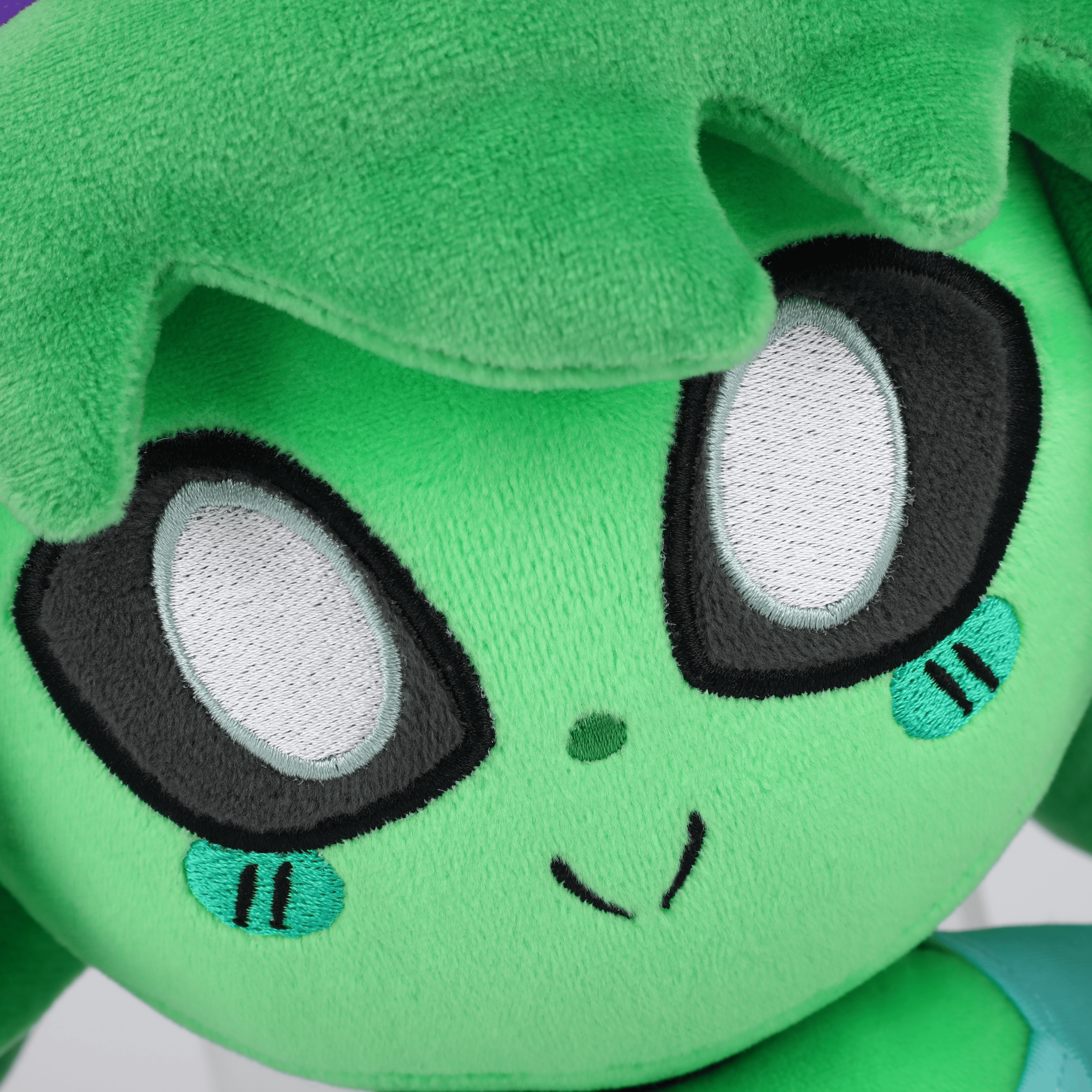 Zilly The Zombie Girl