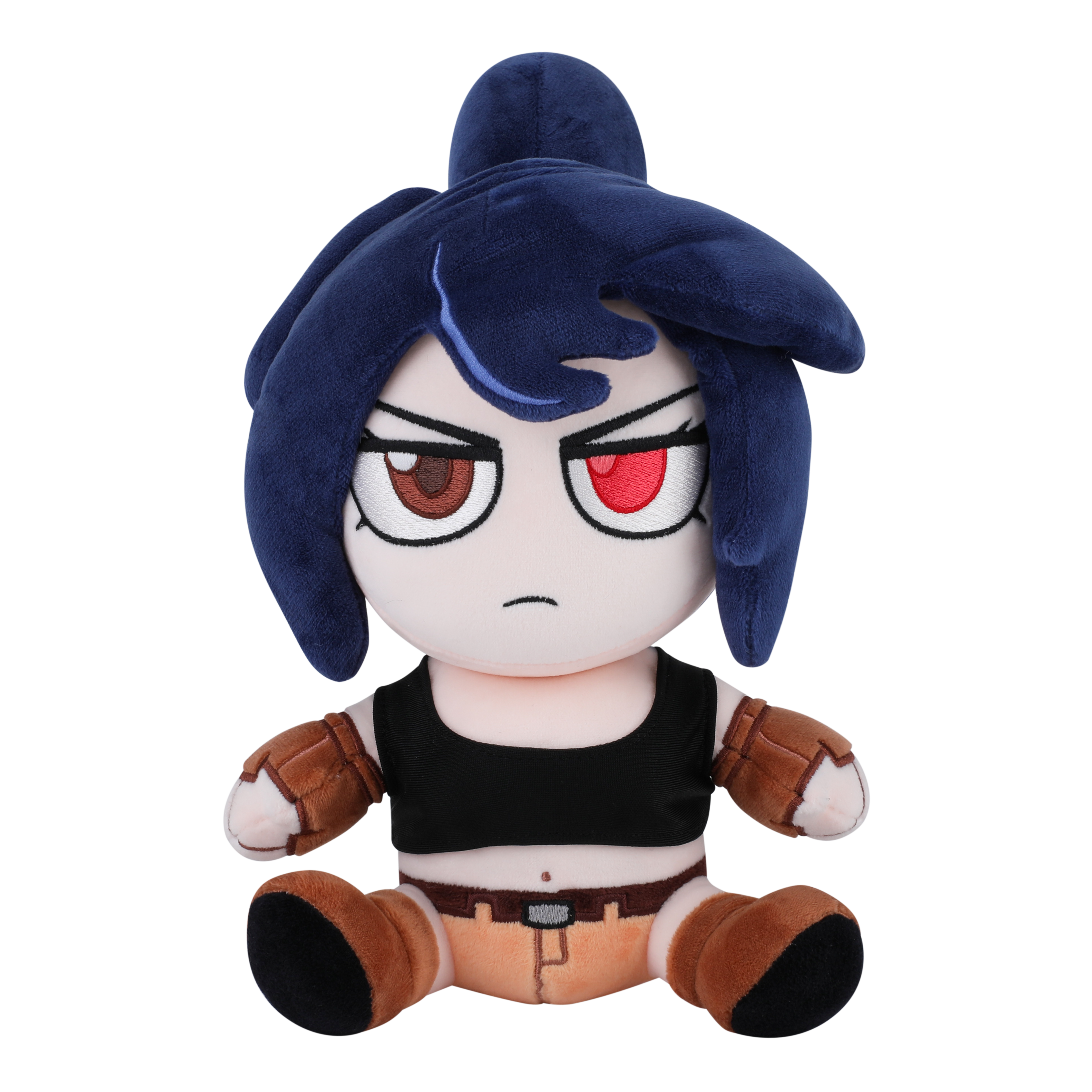 Miranda Plushie