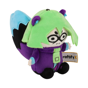 Lil' NT National Threat Raccoon