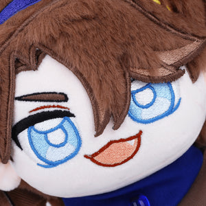 Teleplushie StarmyBunny