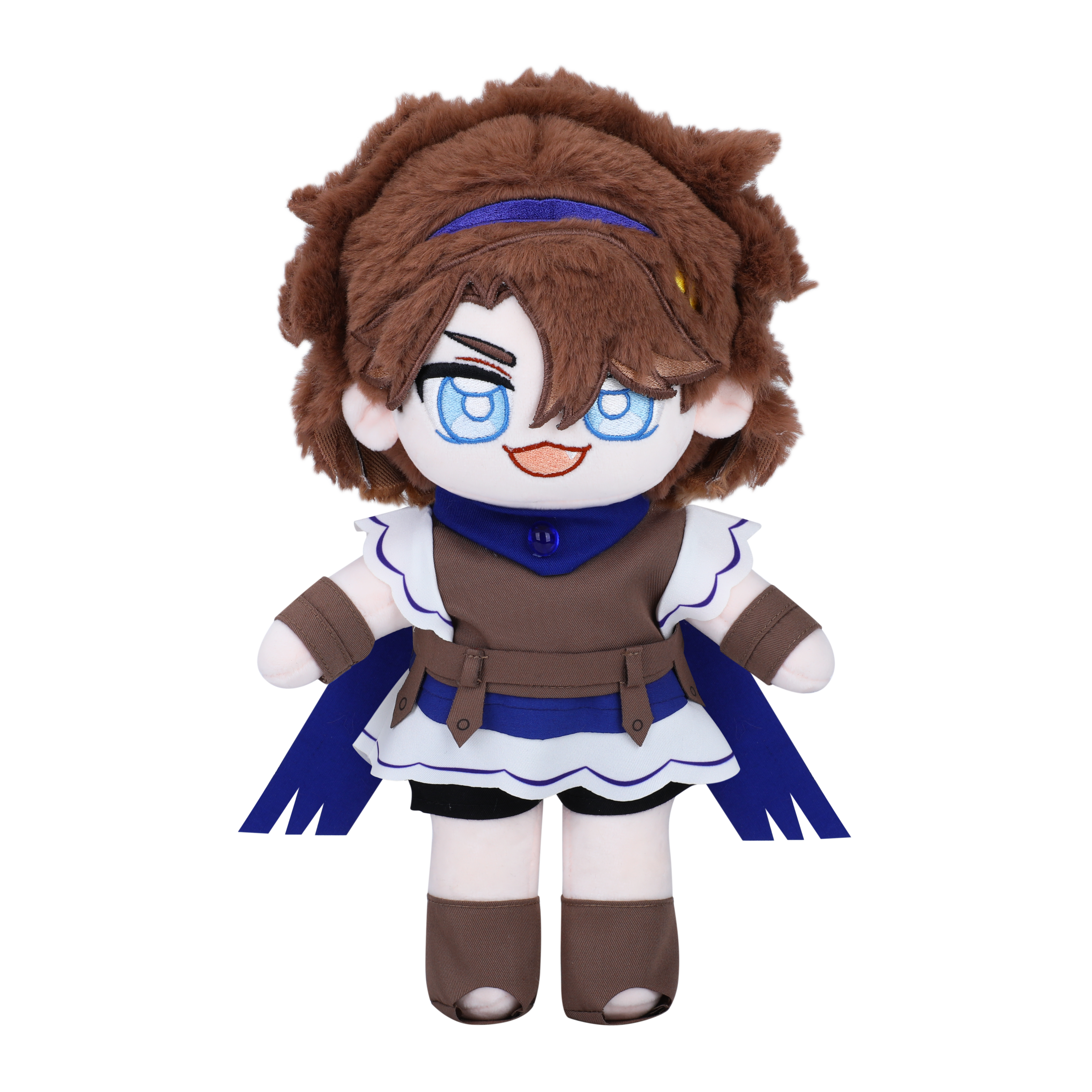 Teleplushie