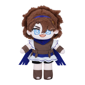 Teleplushie StarmyBunny
