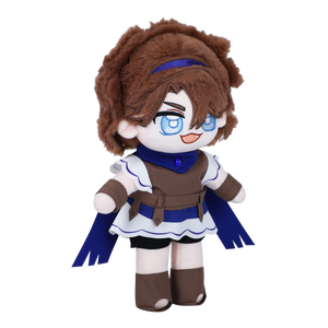 Teleplushie StarmyBunny