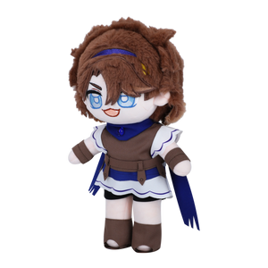 Teleplushie StarmyBunny