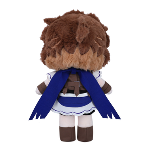 Teleplushie StarmyBunny
