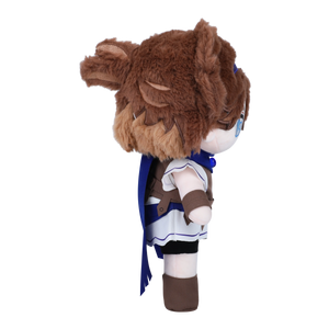 Teleplushie StarmyBunny