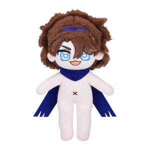 Teleplushie StarmyBunny